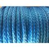 8mm X 20m Synthetic Winch Rope Cable Compatible With ATV UTV Truck