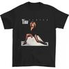 Tina Turner Portrait T-Shirt