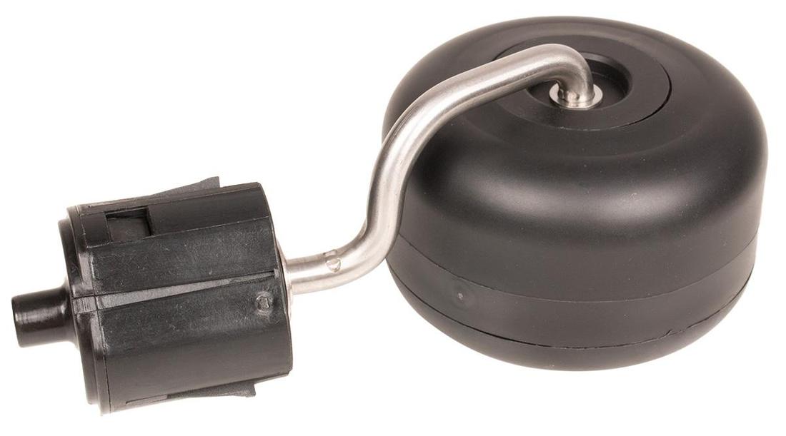 

Cedrus C-Mow Front Wheel Mount M Series 80101236-01
