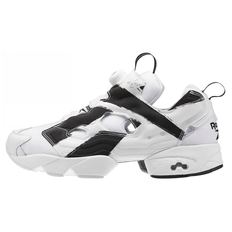 

Reebok Кроссовки InstaPump Fury Overbranded AR1413 47