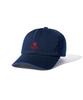 AECA Aeca Clover Logo Cap-Navy