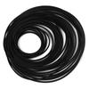 120Pcs High Elasticity Rubber Belts Universal 26 120mm for Cassette Tape Machine Repair Assorted 1mm Thickness
