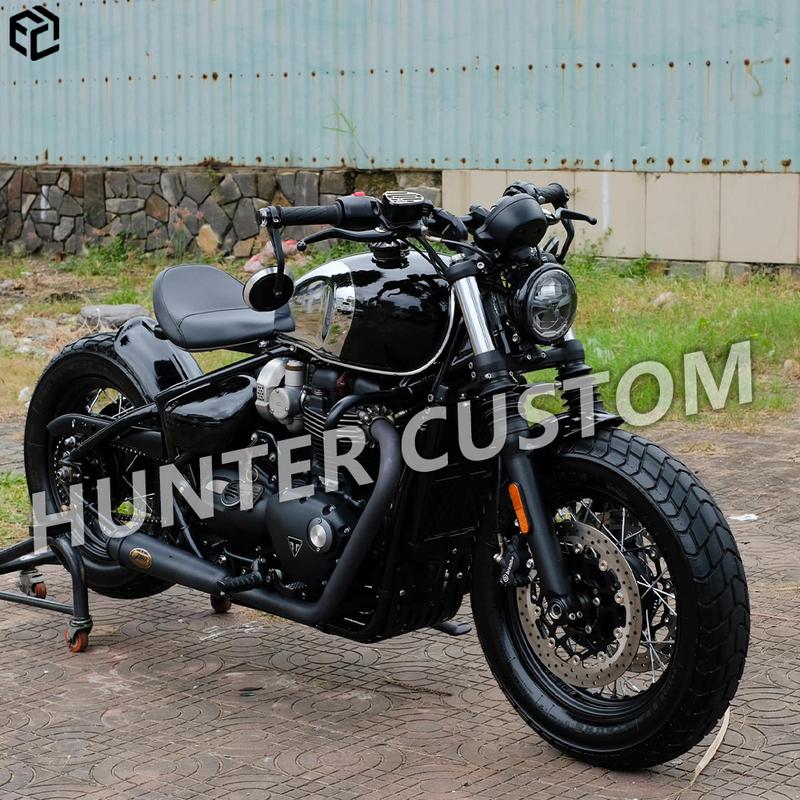 Rearview Mirror Bar End Mirror For SUZUKI SV 650 GSR 750 600 1000 GSX S1000 KATANA-750 GSX-S750 GSX-8S Motorcycle Accessories
