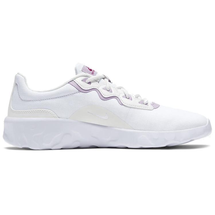 Nike Explore Strada Wntr 'Black White' Women's CQ7624-100