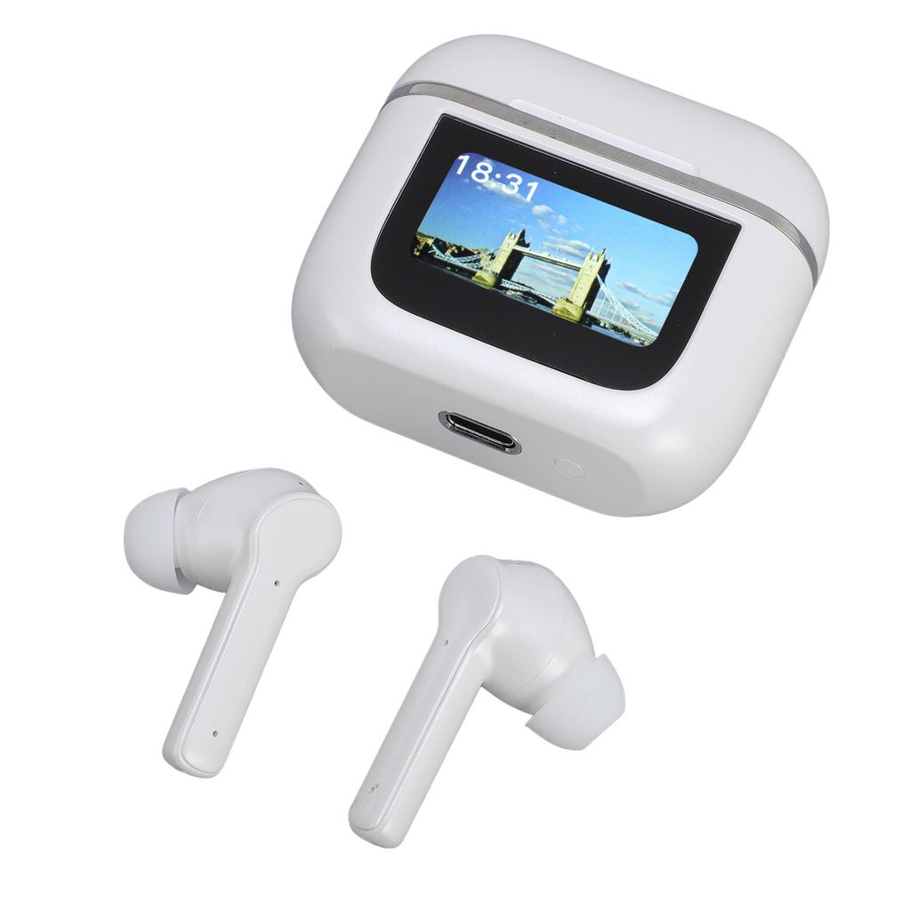 Wireless Stereo Language Translator Earbuds 144 Online Translation Language   5.4 Translator Device with APP for   Music Call