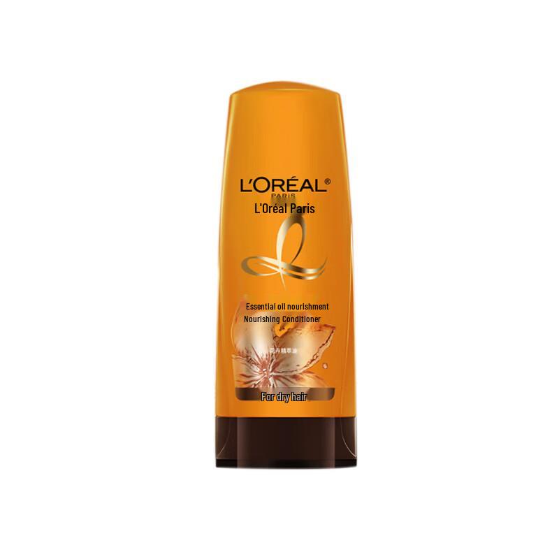 

L Oréal Essential Oil Repairing Conditioner