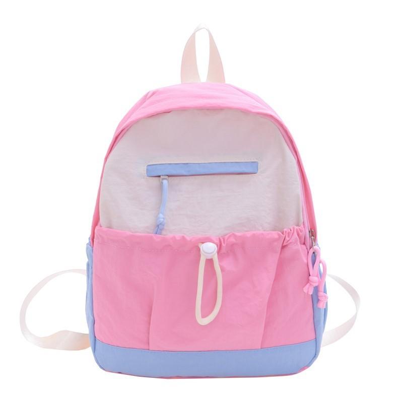 Kids Adjustable Childrens Backpack With Reinforced Stitching For Kindergartners
