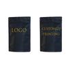 Customized Printed Aluminum Foil Standing Zipper Bag With Moisture Proof Tea Sugar And Nut Wedding Packaging Pouch Print Logo