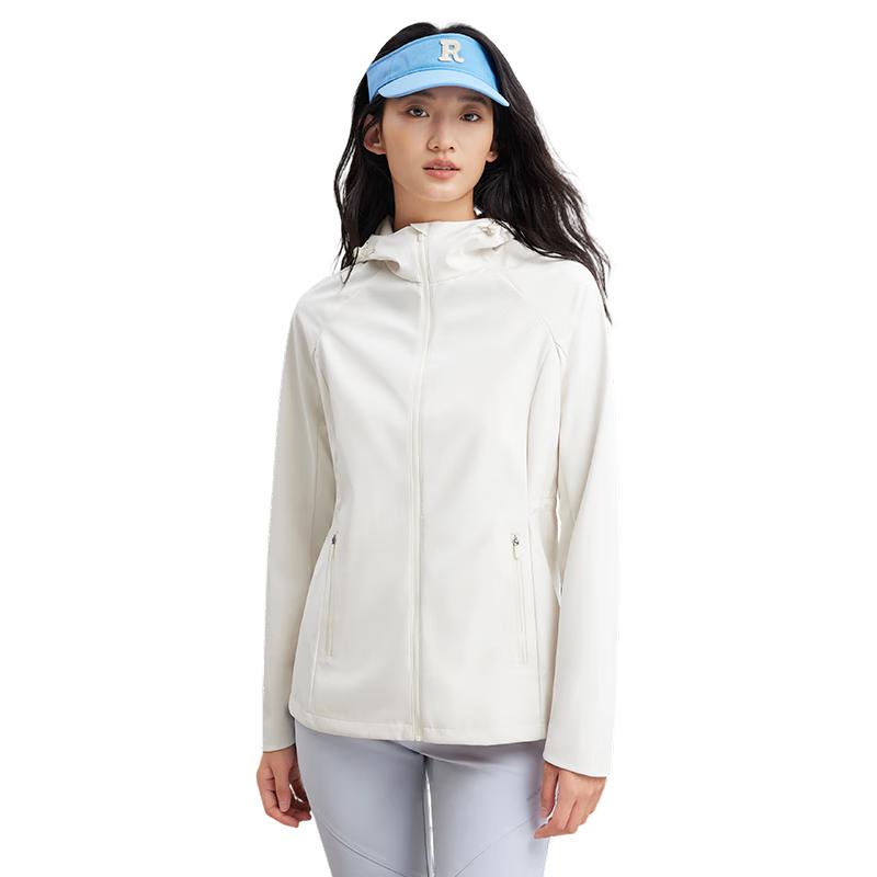 Женская куртка 3-в-1 Softshell MOLY VIVI L
