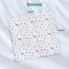 LuvLap Disposable Baby Underpad 30 Mats 60x60 CM Soft Breathable Waterproof Changing Mats For Mess Free Diaper Changes