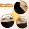 Bathroom Tampons, Organizer for Women's Products, Decorative Cabinet