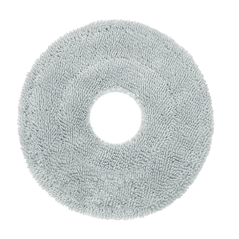 For Xiaomi Mijia M30S D103CN Replacement Parts Accessories Main Side Brush Hepa Filter Mop Cloth Dust Bag