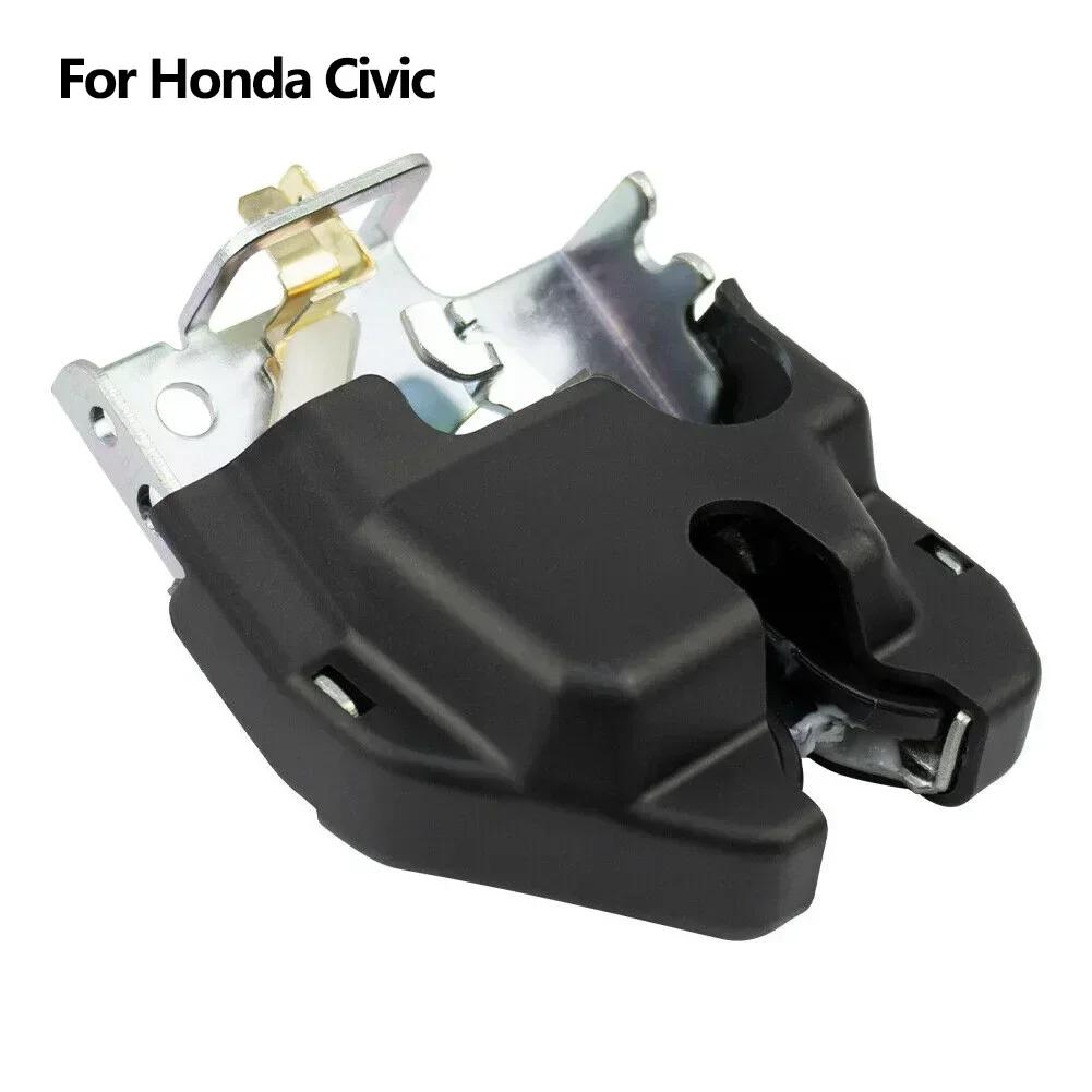 Trunk Latch Lock Lid High Performance Trunk Latch Lock Lid For Honda Civic 2001 2005 Maximum Life OE Part Number