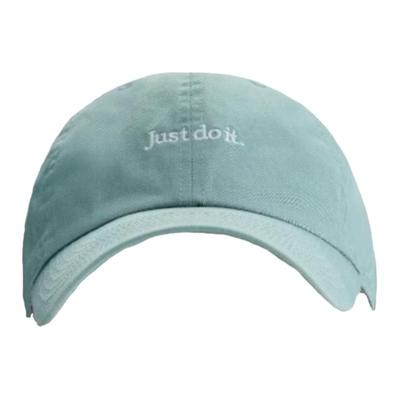 Nike Club OngeStructureerde Jdi Pet Casual FB5370-017