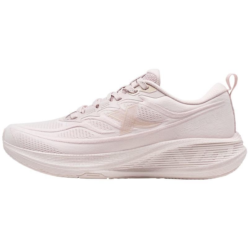 

Tebuxing Yun FW Women s Waterproof Cushioned Running Shoes L