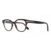 Tom Ford Unisex Blue Light Block Eyeglasses Ft6130 B 052