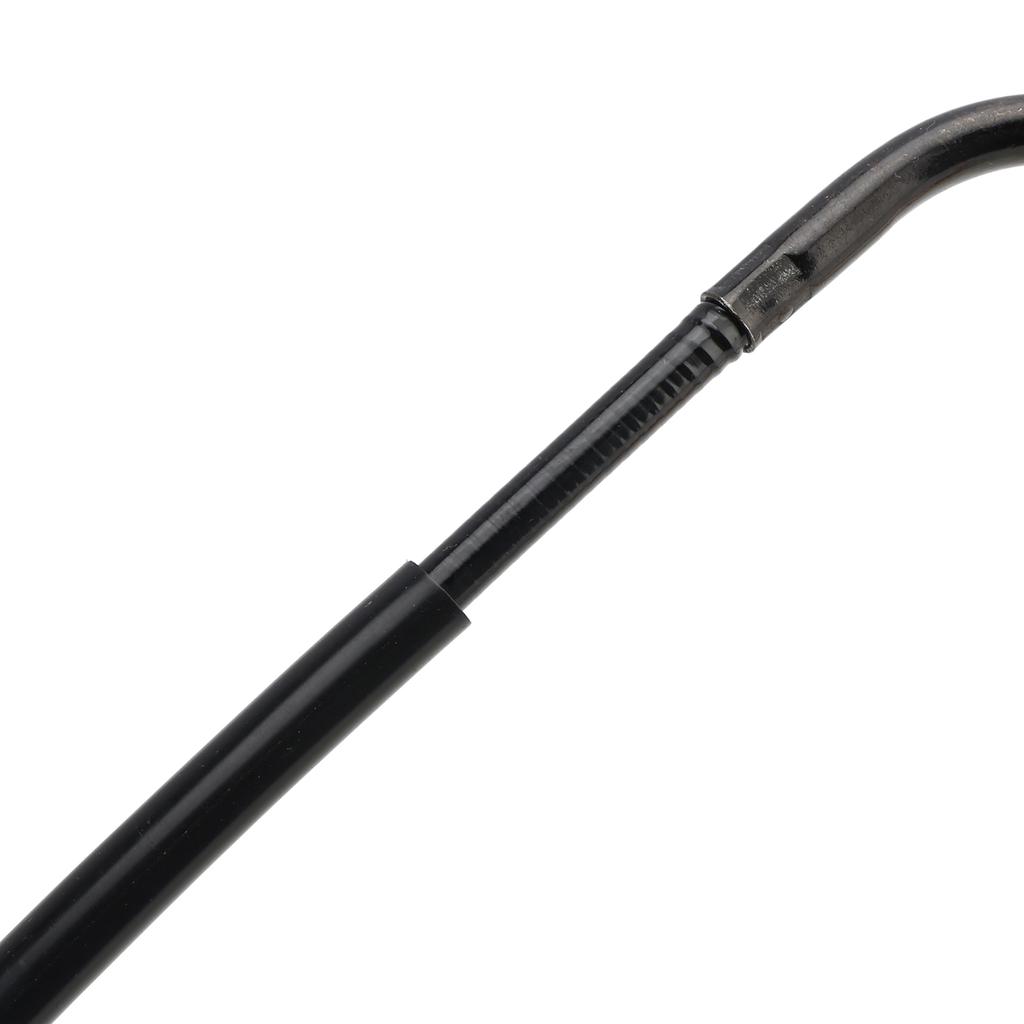 Motorcycle Clutch Cable Replacement Fit for Honda CBR650R 2019-2023 Black