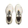 Li Ning Kids Sports Lifestyle Series Synthetic Leather Soft Comfortable Non-Slip Shock Absorbing Wear-Resistant Breathable Casual Shoes YKCV088-7