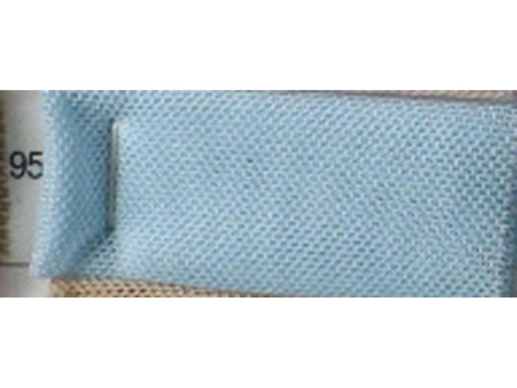 Wysokoelastyczna siateczka poliestrowo-amoniakowa 40D na odzież taneczną i bieliznę