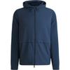 Boss Hooded Jacket 50531168-425