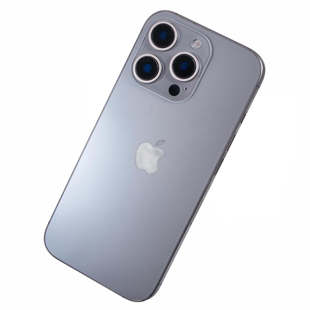 For iPhone 16 Pro Max Color Screen Dummy Phone Shooting Counter Display Toys (Without Logo)