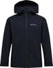 Jacket Peak Performance Explore Hood Jacket Black