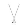 Vivienne Westwood Balbina Pearl Necklace 63020323 02p118