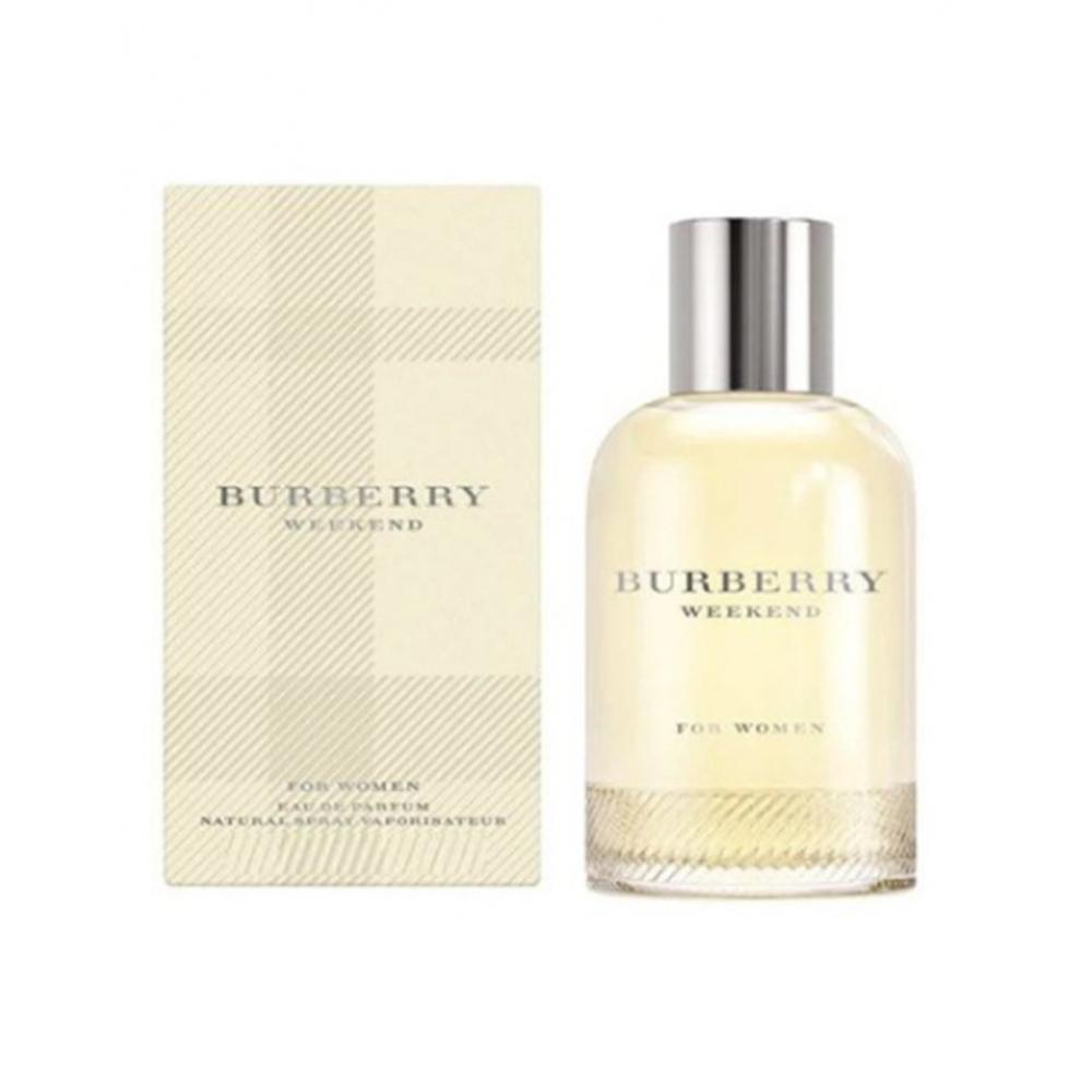 

Burberry Week For Women EDP 100 мл