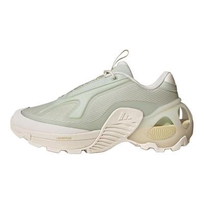 Edge Runner Wonder Silná podrážka Módní Lehké Mecha Boty Rock Odolné proti skluzu Odolné Nízké Ležérní Běžecké Boty Unisex teniska ID3661