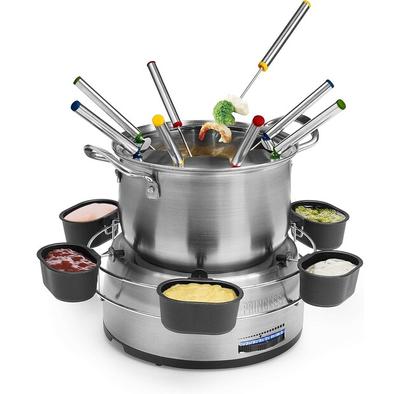 Küchengeräte – Fondue-Sets