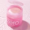 Clean It Zero Pink Moisture Toner Pad 235ml, 70 Pieces, 2 Pieces