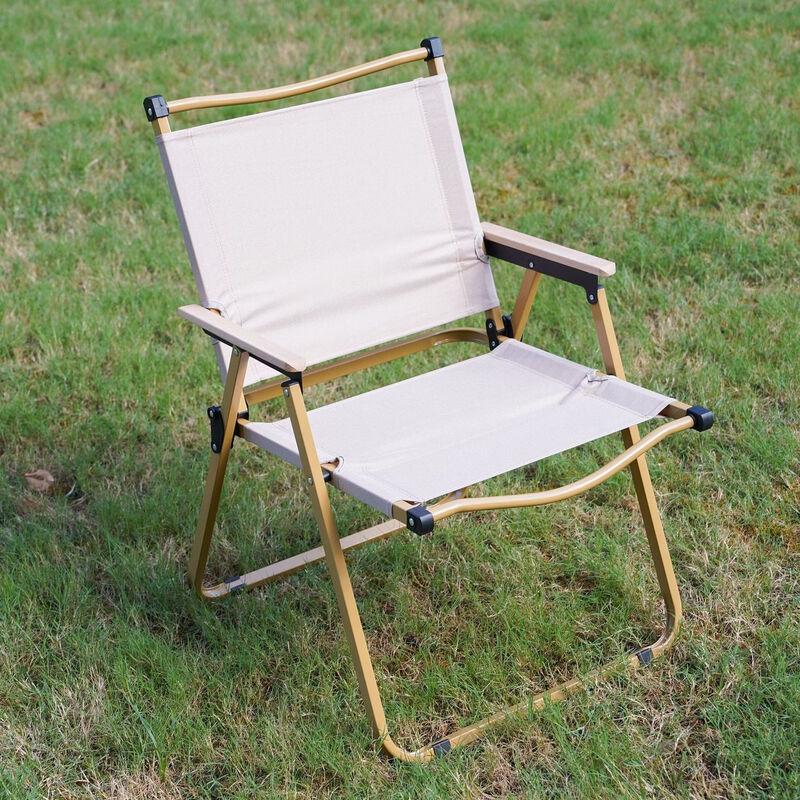 ZISIZ Outdoor Folding Chair