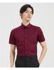 Business Casual Short Sleeved Shirt 1072E0221