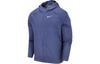 Jackets Men's Sand Purple Hooded Moderate Other CV7428-557