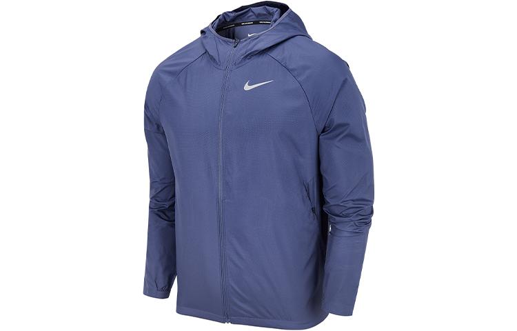 Nike Jackets Men s Sand Purple Hooded Moderate Other CV7428-557 S
