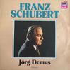 LP Record FRANZ SCHUBERT  JRG DEMUS  Franz Schubert 1140701 Europa Klassik 1979 Germany Classical Used