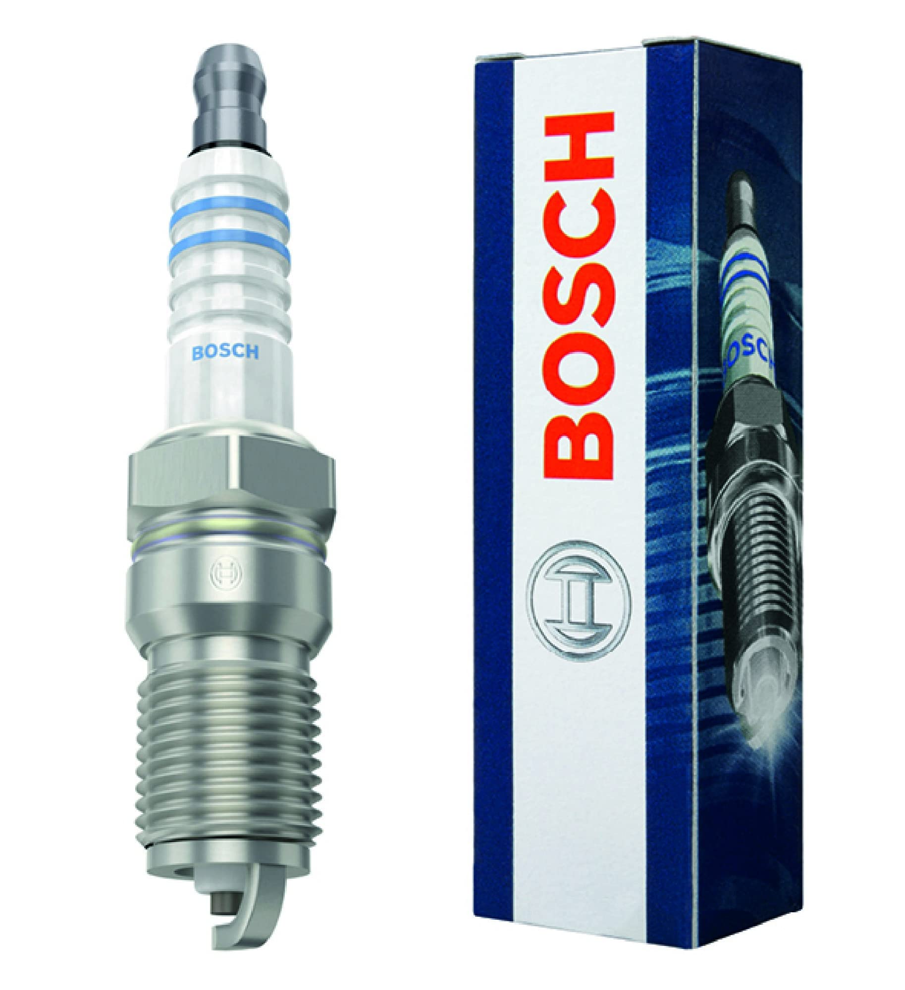 

BOSCH 0242229655 Super plus spark plug