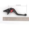 Clutch Levers Suzuki GSXR125 GSXR150 GSXS125 GSXS150 GSX R GSX S 125 150 2020