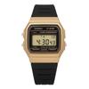 F-91WM-9ADF (F-91WM-9A) Digital Square Vintage Retro Unisex Resin Watch
