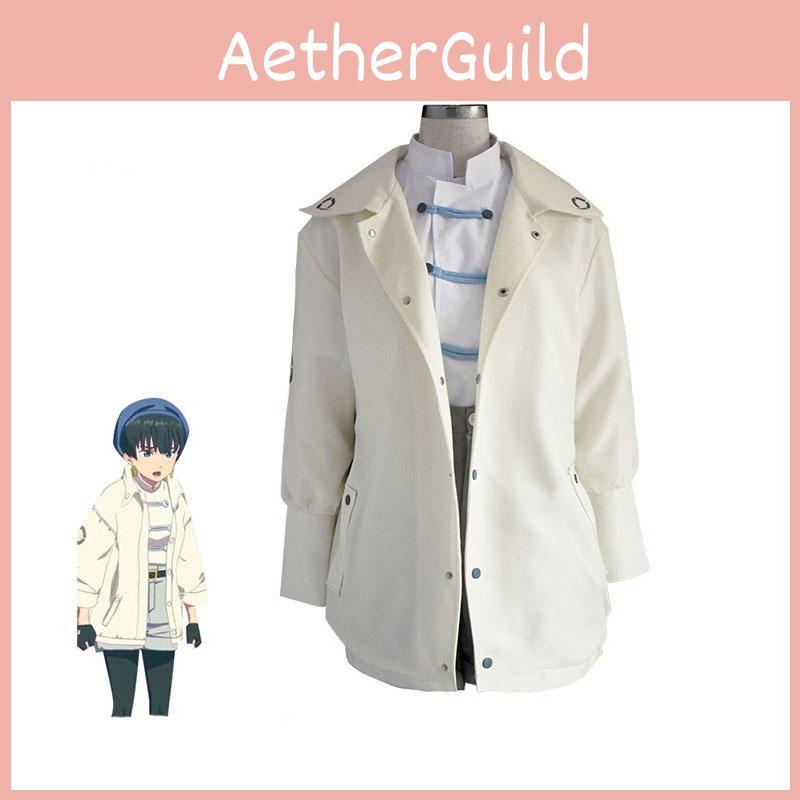 2023 New Gun God Stanbiet Cosplay Costume For Meryl Character