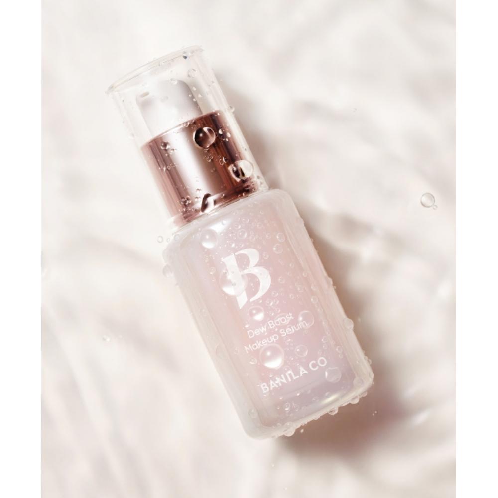 Banilaco Dew Boost Сыворотка для макияжа 30 мл FREE
