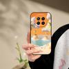 For Honor Magic 7 Lite Phone Case TPU Silicone Protection Camera Back Covers For Honor Magic7 Pro 7Lite 7Pro Funda Coque Fundas