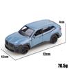 1:36 Scale Alloy Vintage Car Model Toy Car Set