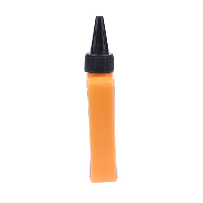 Olio per Lama Tosaerba Capelli 100ml Oliatore Manutenzione Rasoio Elettrico Previene la Ruggine Cucito Salone di Bellezza Olio per Tosaerba