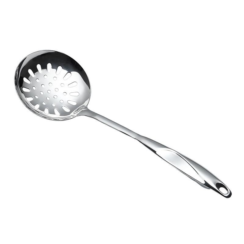 Stainless Steel Kitchen Utensils With Wall Mount For Durable Cooking And Storage