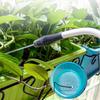 Bendable Automatic Electric Sprayer Rechargeable Multi-angle Adjustment Water Sprinkler Sprayer 500mAh Lithium Multifunction