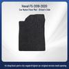 Nylon Trunk Mat & Floor Mats for Haval F5 (2018-2020)