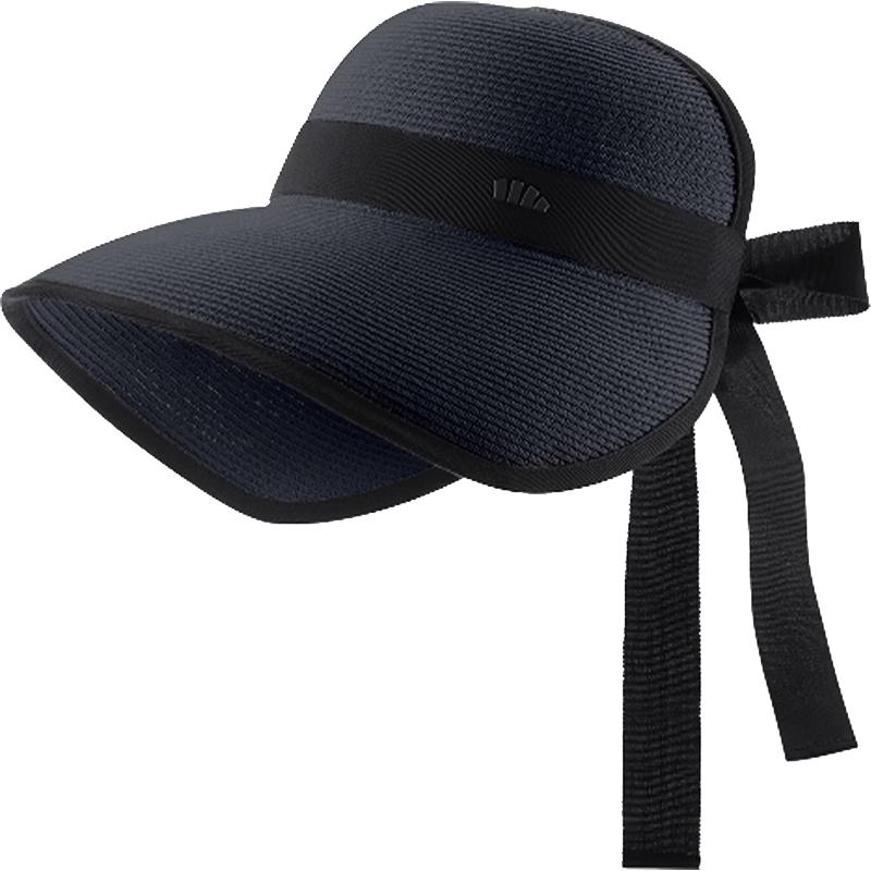 Beneunder Women's GP745 Portable Roll-up Sun Straw Hat