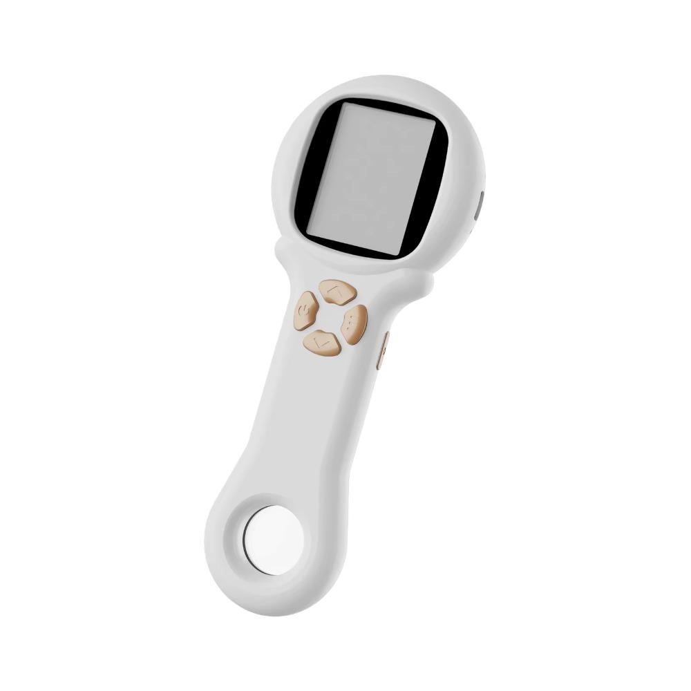 Portable Handheld Digital Microscope HD Mini Portable Microscope Kids Microscope Coin Magnifier