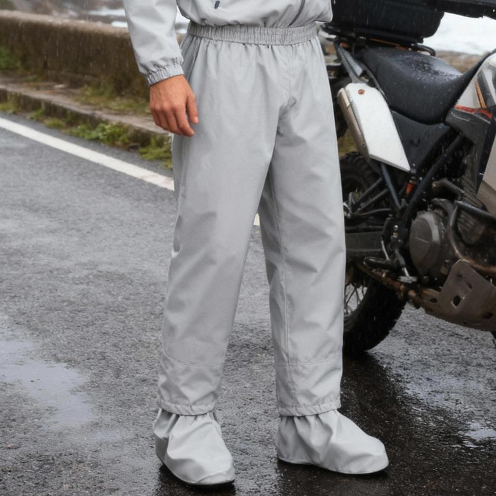 WOSAWE Veste de cyclisme imperméable à manches longues pour homme en polaire chaude thermique pour l'automne et l'hiver